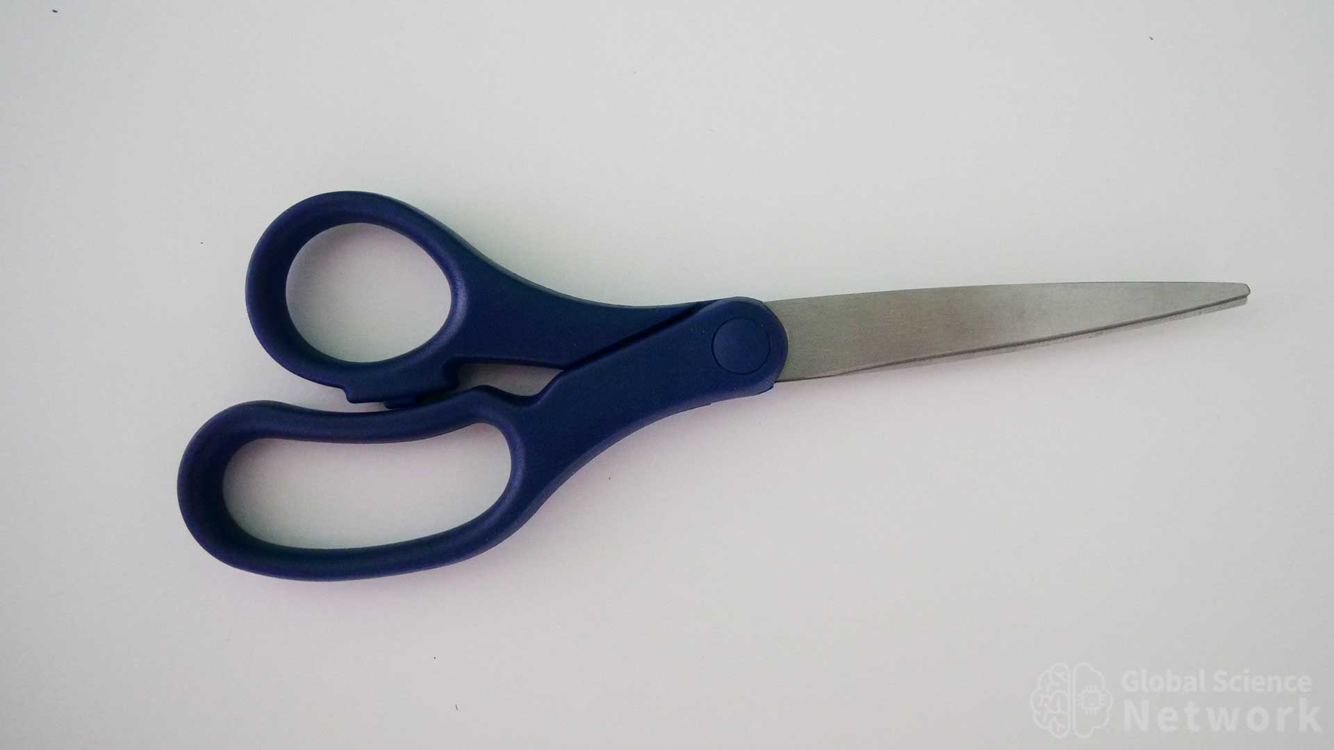 scissors to cut wire