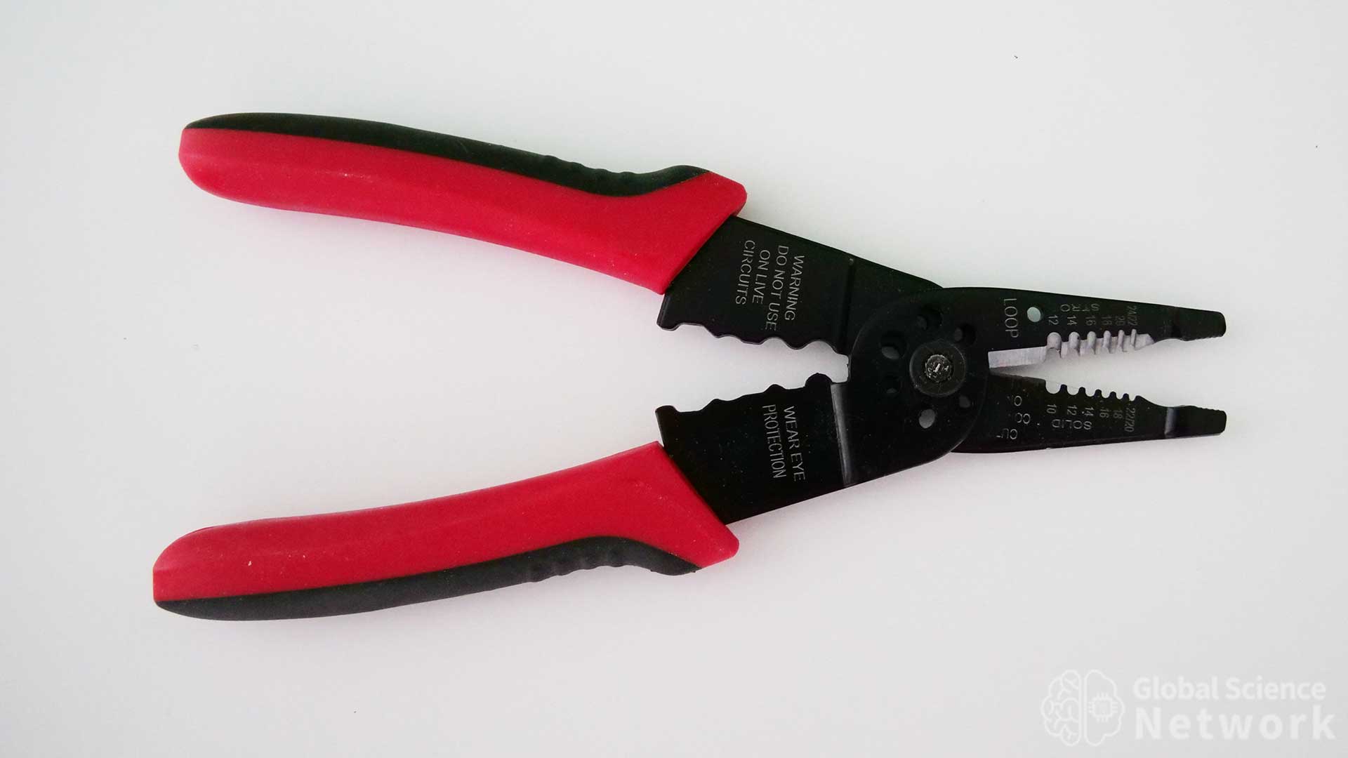 wire stripper tool