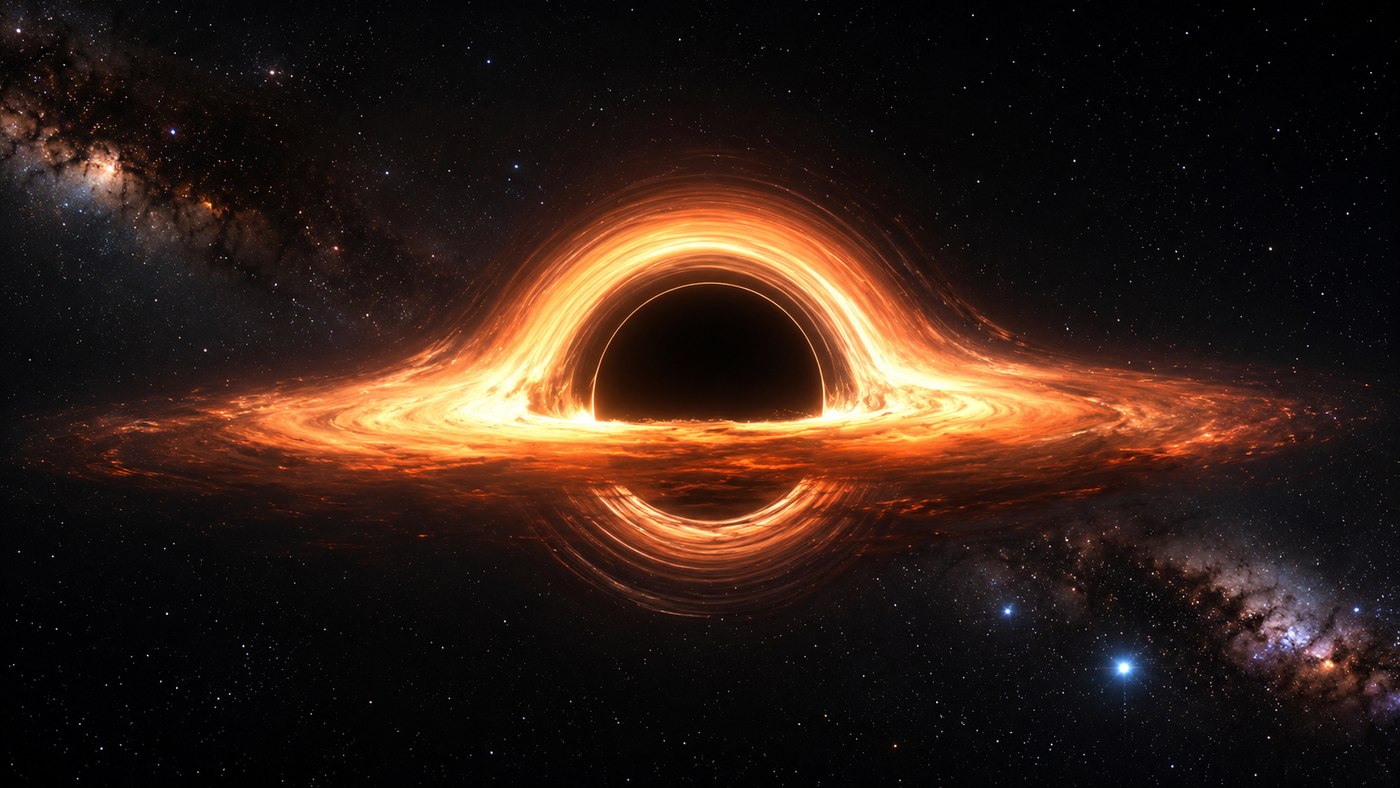 black hole