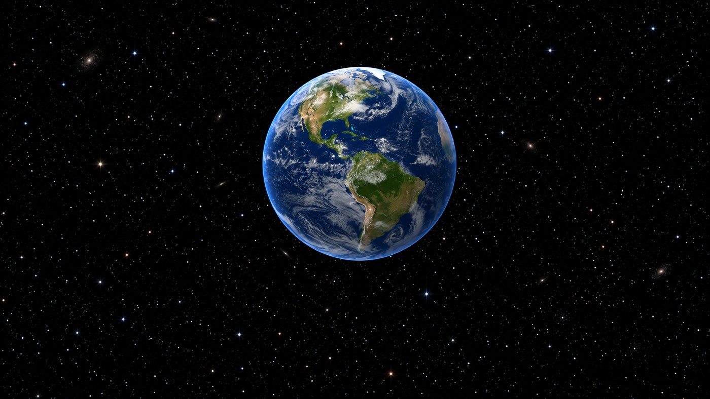 earth