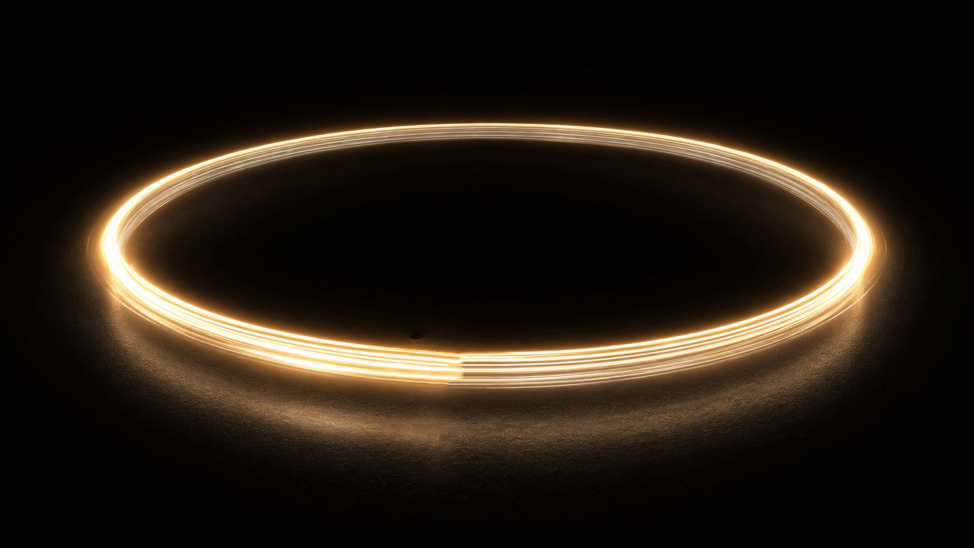 photon sphere light ring